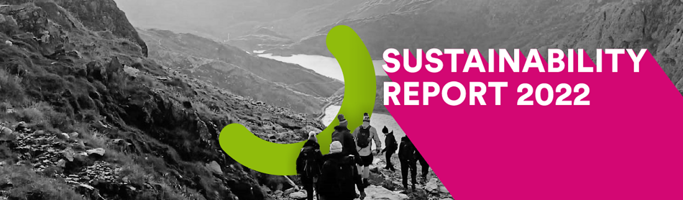 Sustainability in the insurance market – why ESG matters.