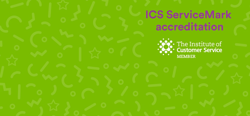 ICS accreditation