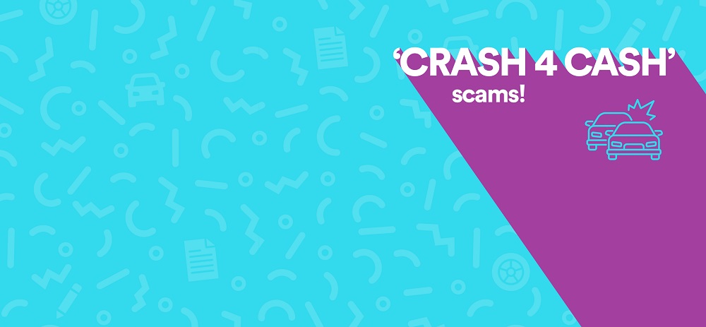 Crash 4 Cash induced collisions