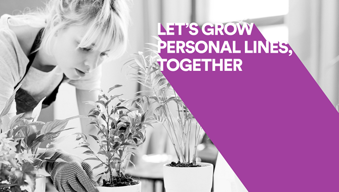 Let’s grow personal lines, together_photo-listing