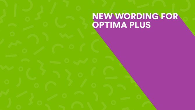 Ageas Optima Plus website banner-listing