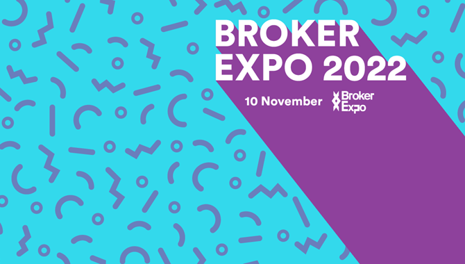 Broker EXPO 2022-listing