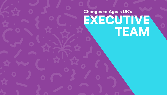 Changes in Ageas UK’s Executive Team 2023-listing