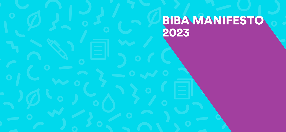 BIBA Manifesto 2023