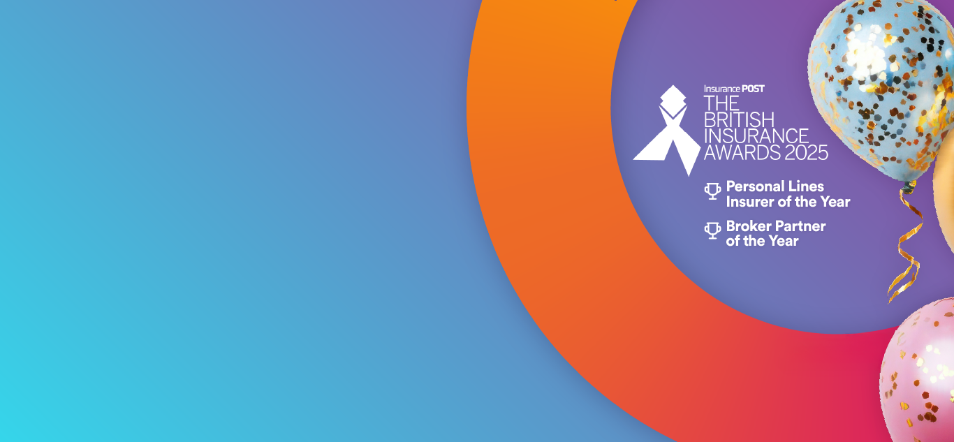 British Insurance Awards 2025