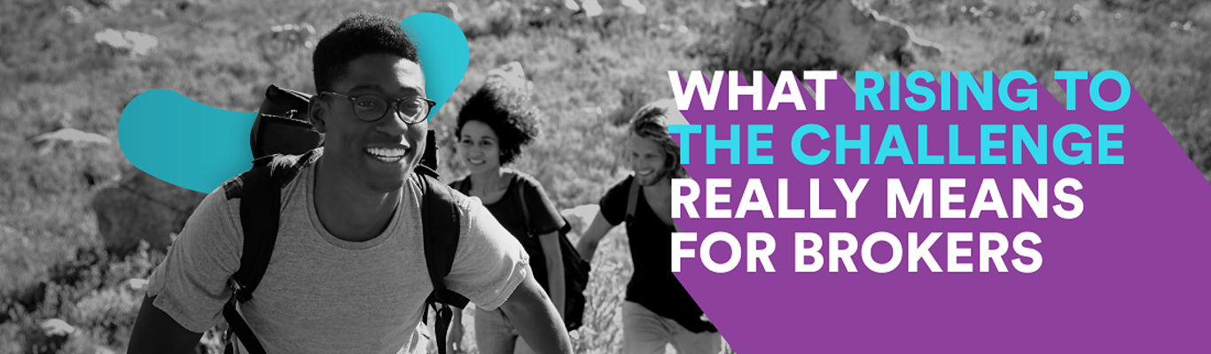 Blog by Ant Middle - Rising to the challenge of Consumer Duty, together