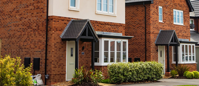 AGEAS Web Banner House Guard