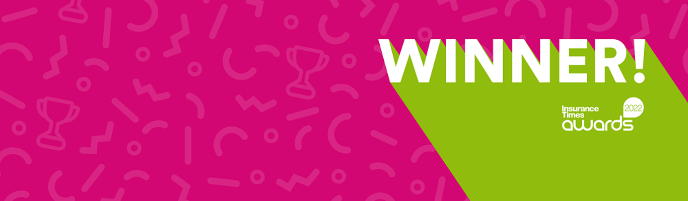 Insurance Times Awards 2022_wins