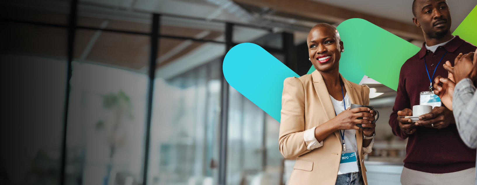 Broker Expo 2025 header