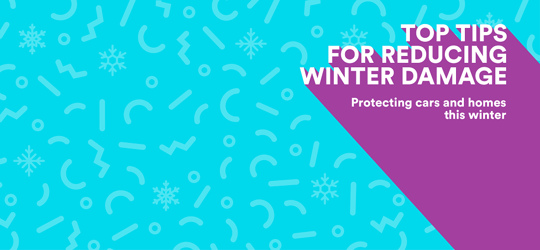 Winter weather – helping customers to be sure and safe