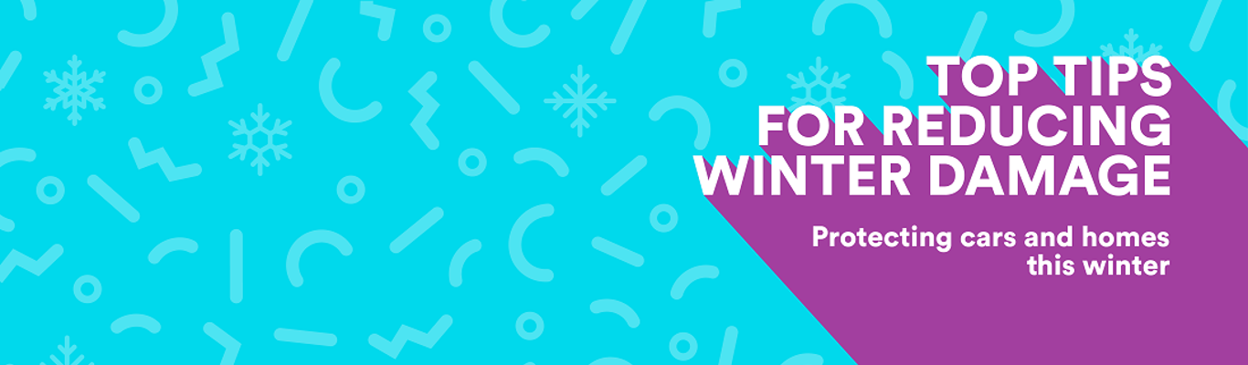 Winter weather – helping customers to be sure and safe