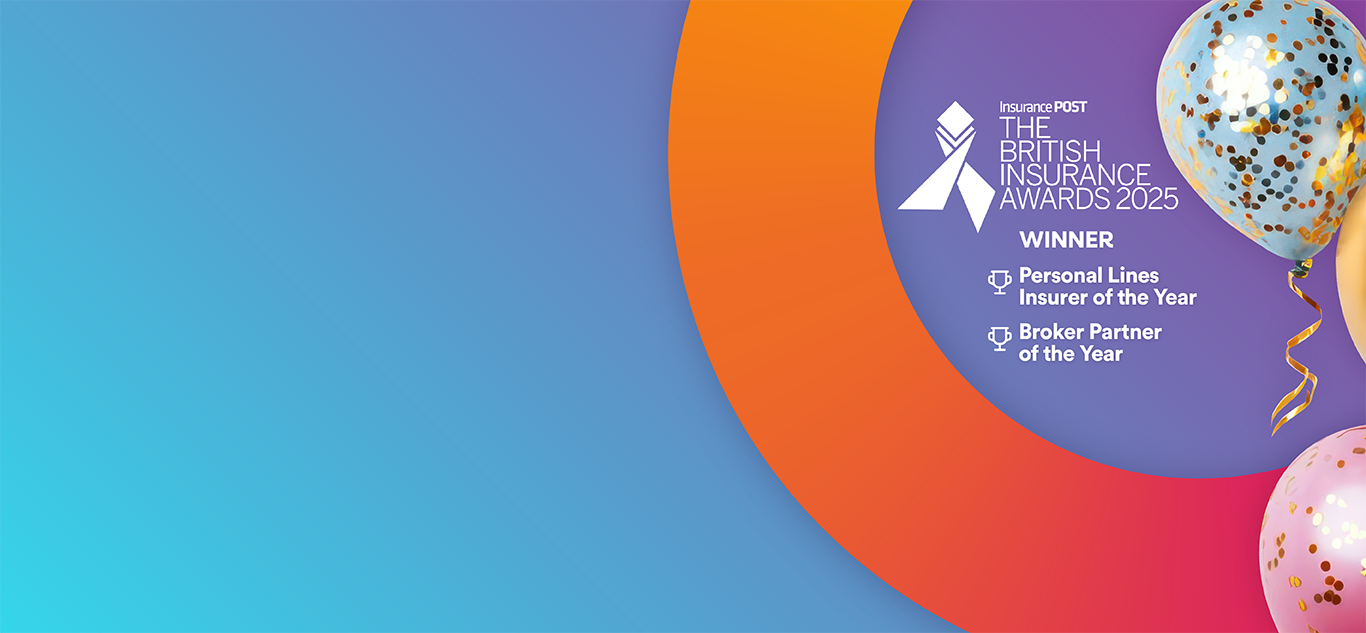 British Insurance Awards 2025