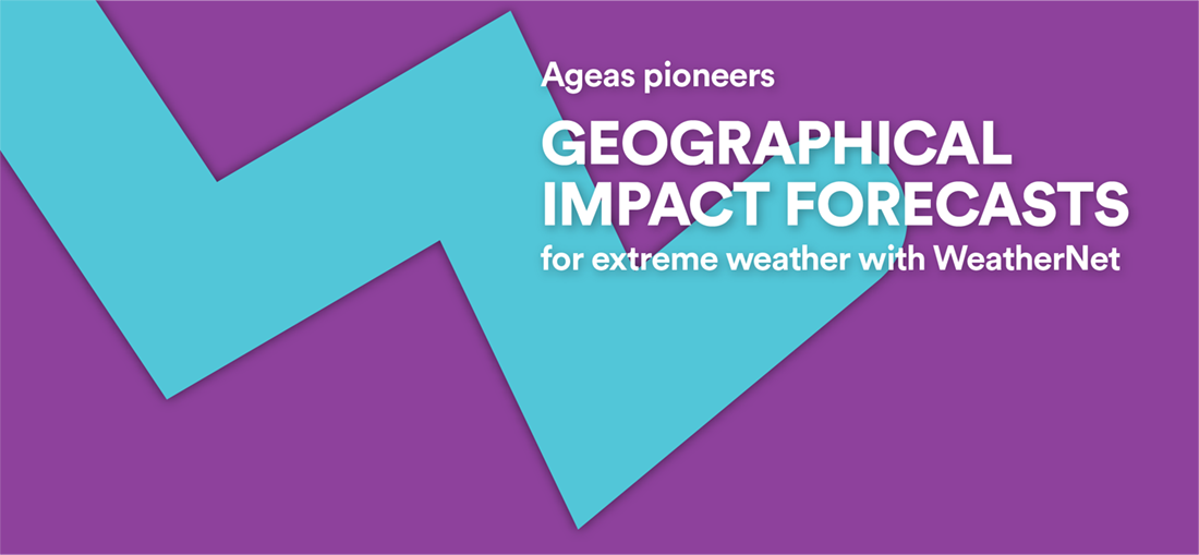 Supporting customers at risk from extreme weather