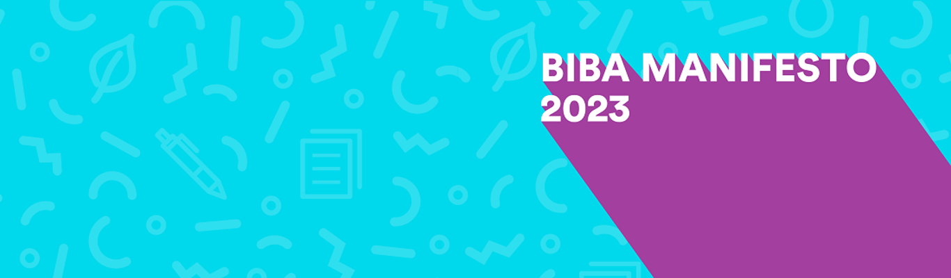 BIBA Manifesto 2023