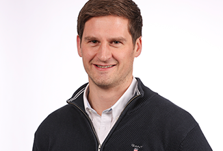 Tom Quirke, Chief Underwriting Officer