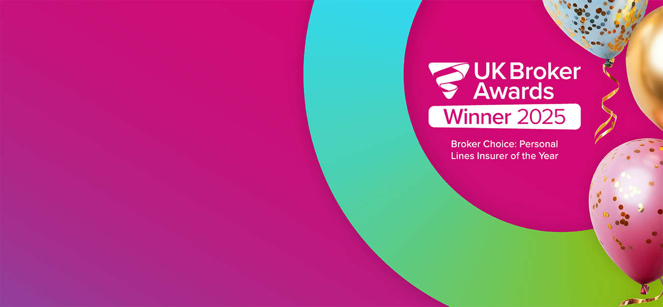 Ageas wins ‘Personal Lines Insurer of the Year’ at UK Broker Awards 2025