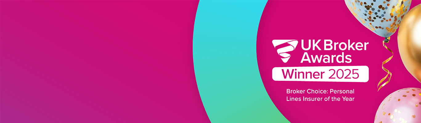 Ageas wins ‘Personal Lines Insurer of the Year’ at UK Broker Awards 2025