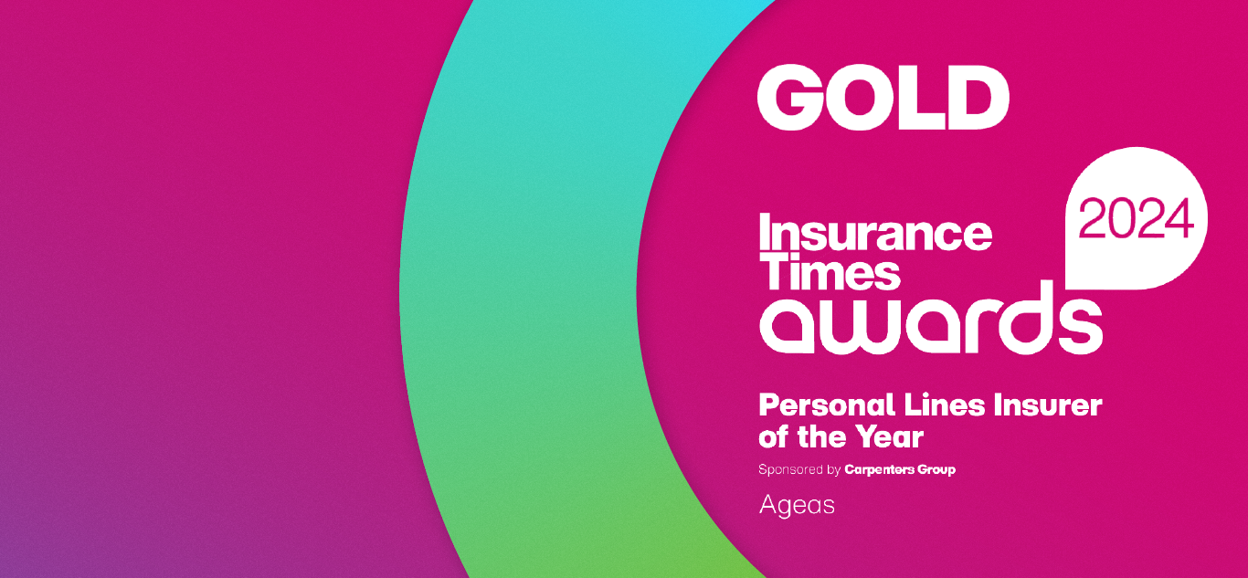 Insurance Times Awards 2024