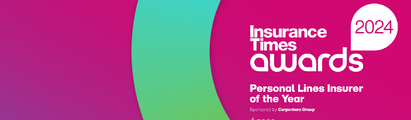 Insurance Times Awards 2024