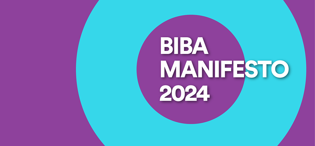 BIBA Manifesto 2024