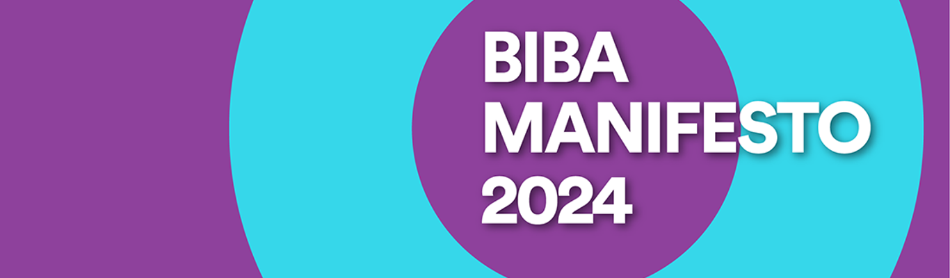 BIBA Manifesto 2024