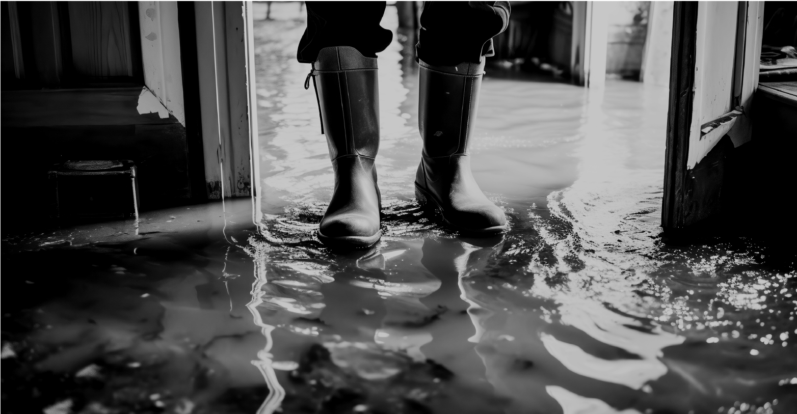 Flood Re and Build Back Better - How brokers and insurers can work together to support customers at risk of flooding