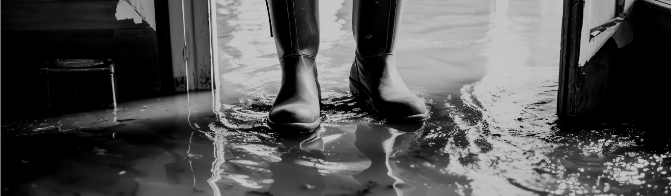 Flood Re and Build Back Better - How brokers and insurers can work together to support customers at risk of flooding