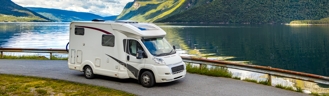 Optima Motorhome