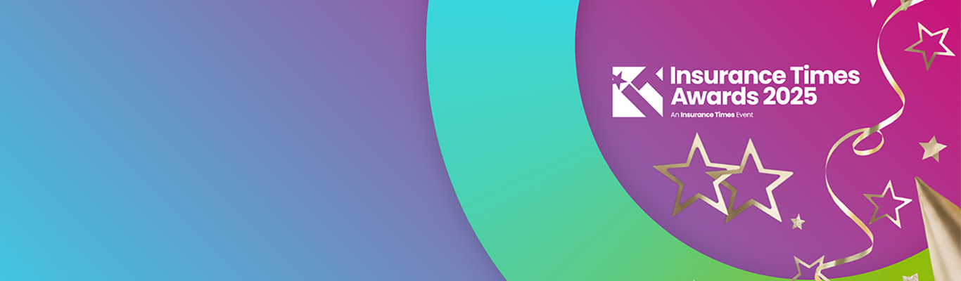 Insurance Times Awards 2025